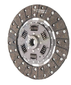 Tarcza sprzęgła 3108790R91