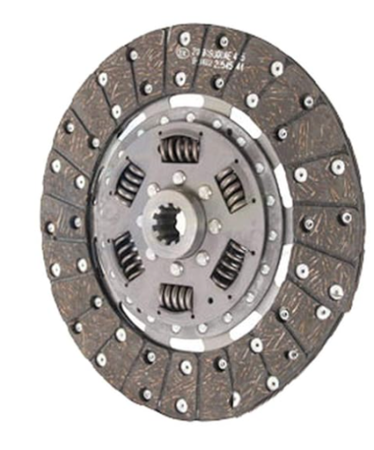 Tarcza sprzęgła 3108790R91 - Intertraktor