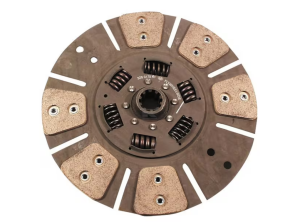 Tarcza sprzęgła 3121506R92