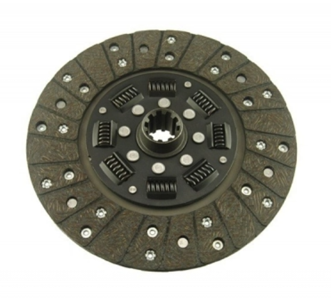 Tarcza sprzęgła 3136397R1 - Intertraktor