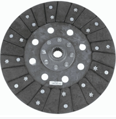 Tarcza Sprzęgła 32043000 - Intertraktor