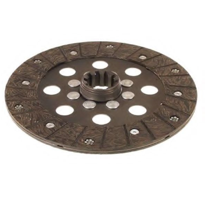 Tarcza Sprzęgła 323002826 - Intertraktor