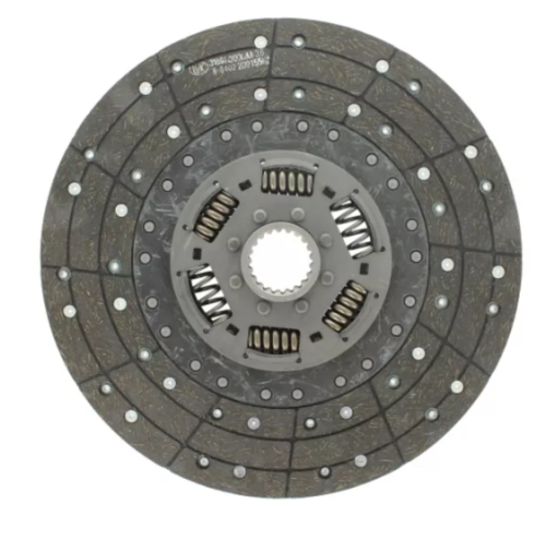 Tarcza sprzęgła 335033810 - Intertraktor