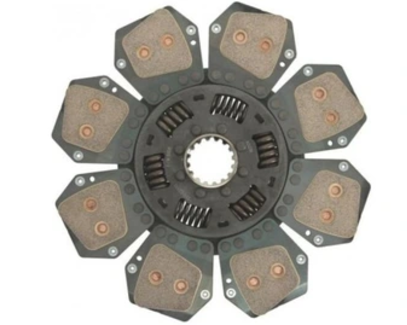 Tarcza sprzęgła RT6005021375 - Intertraktor