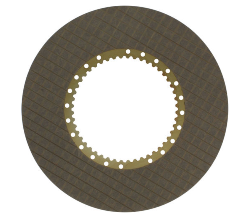 Tarcza sprzęgła RE234264 - Intertraktor