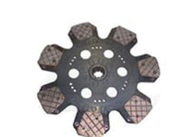 Tarcza Sprzęgła H395100420010 - Intertraktor