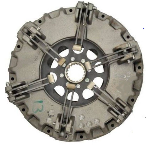 Docisk sprzęgła LUK 233004010 - Intertraktor