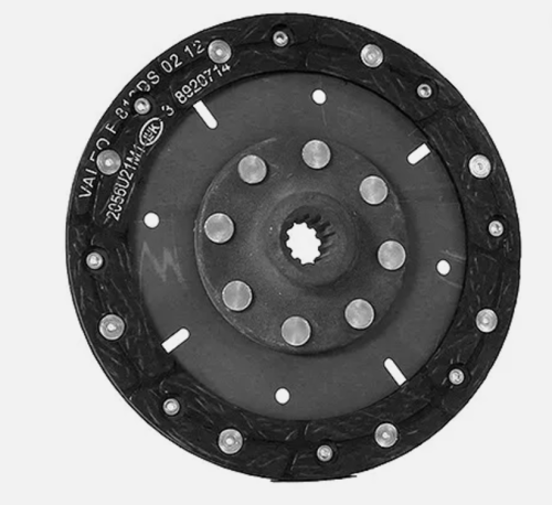 Tarcza sprzęgła 318021810 - Intertraktor