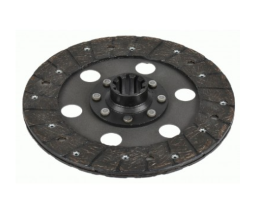 Tarcza sprzęgła 323002526 - Intertraktor