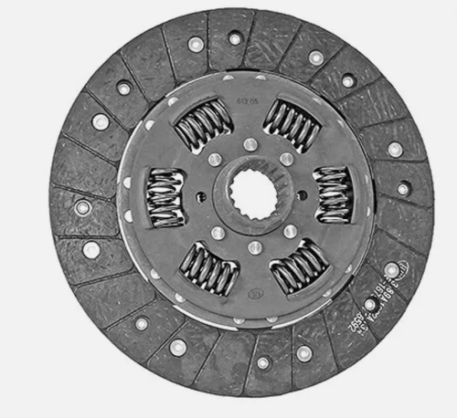 Tarcza sprzęgła 324036210 - Intertraktor