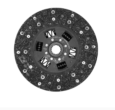 Tarcza sprzęgła LUK 325007016 - Intertraktor