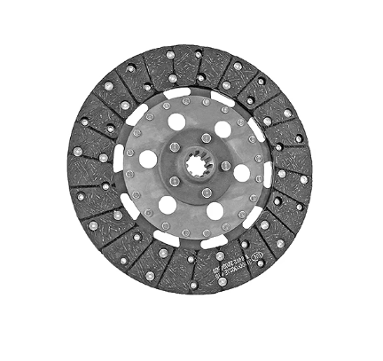 Tarcza sprzęgła 328018110 - Intertraktor