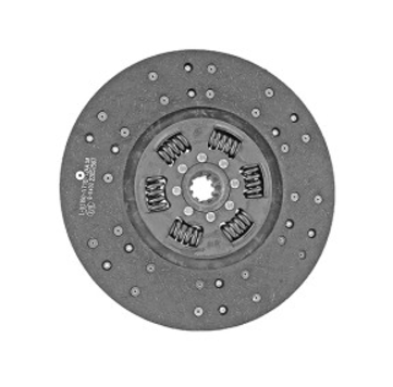 Tarcza sprzęgła 330000912 - Intertraktor