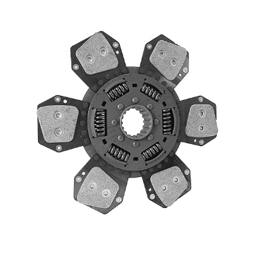 Tarcza sprzęgła 331010310 - Intertraktor