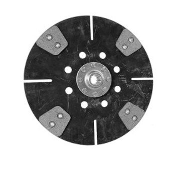 Tarcza sprzęgła 331026211 - Intertraktor