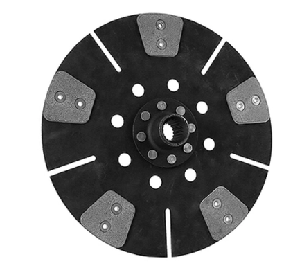 Tarcza sprzęgła 331030610 - Intertraktor