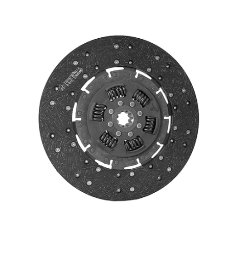 Tarcza sprzęgła 332000510 - Intertraktor
