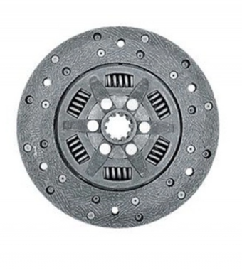 Tarcza sprzęgła AL13283 - Intertraktor
