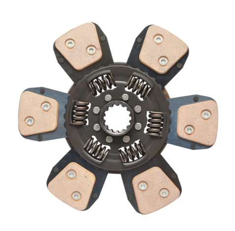 Tarcza sprzęgła 5150647 - Intertraktor