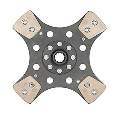 Tarcza Sprzęgła 5176450 - Intertraktor