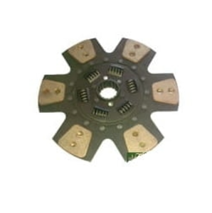 Tarcza sprzęgła 5144740