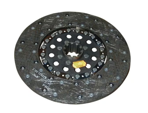 TARCZA SPRZĘGŁA 328024310 - Intertraktor