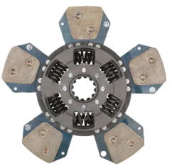 Tarcza sprzęgła 328033711 - Intertraktor