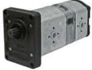 Pompa hydrauliczna 04401451 - Intertraktor