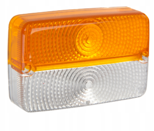 Klosz lampy 3105505M1 - Intertraktor