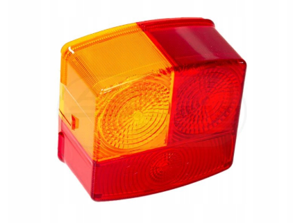 Klosz Lampy 83873C1 - Intertraktor