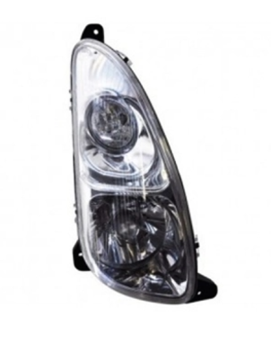Lampa reflektor lewy 87301991 - Intertraktor