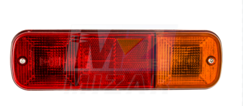Lampa tylna 87304333 - Intertraktor