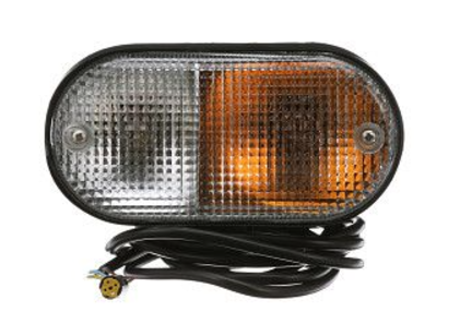 Lampa pozycyjna 87304547 - Intertraktor