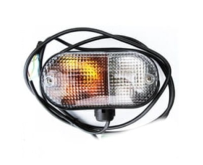Lampa kierumkowskazu 87304549 - Intertraktor