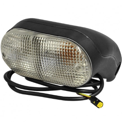 Lampa boczna 87313174 - Intertraktor