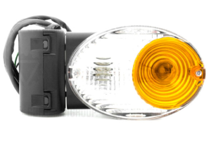 Lampa kierunkowskazu i postoju 87725693