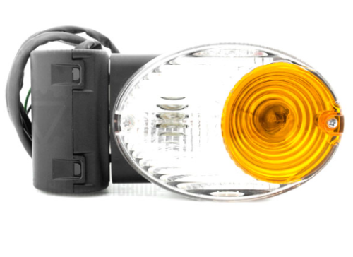 Lampa kierunkowskazu i postoju 87725693 - Intertraktor