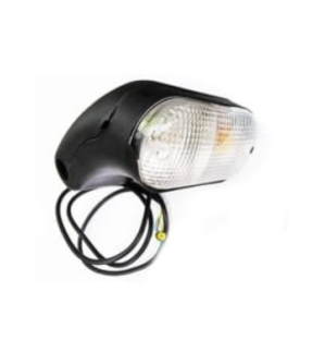 Lampa boczna 87313173 - Intertraktor