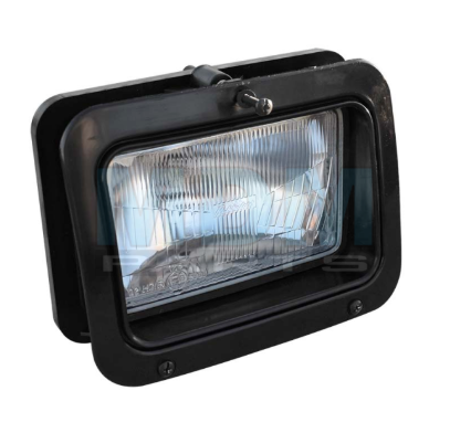 Reflektor OEM 82014422 - Intertraktor