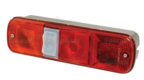 Lampa tylna 5181821 - Intertraktor