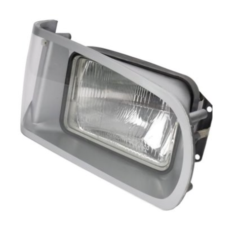 Lampa przednia (prawa) 3551786M92 - Intertraktor