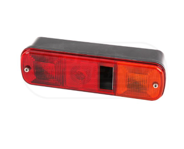 Lampa Tylna 82002253 - Intertraktor