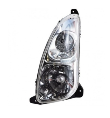 Lampa reflektor lewy 87301993 - Intertraktor