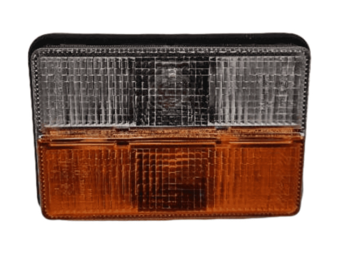 Lampa Boczna 81862847 - Intertraktor