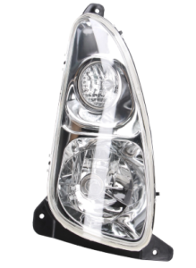 Lampa reflektor prawy 82029729