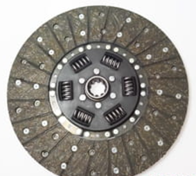 Tarcza sprzęgła F210103420010 - Intertraktor