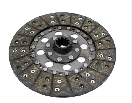 Tarcza sprzęgła F138153420010 - Intertraktor