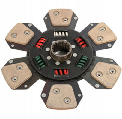 Tarcza sprzęgła 5162898 - Intertraktor