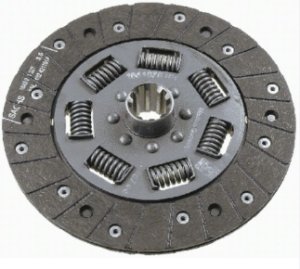 TARCZA SPRZĘGŁA 715714R91