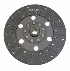 TARCZA SPRZĘGŁA 729745